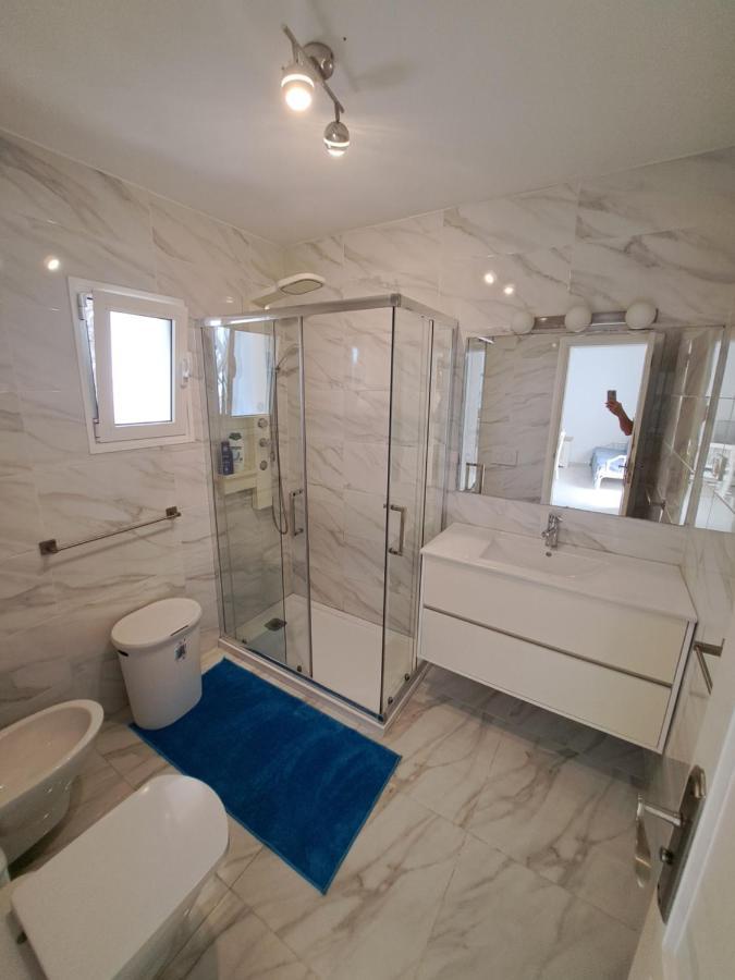 Palm Point Apartman Costa Calma Kültér fotó