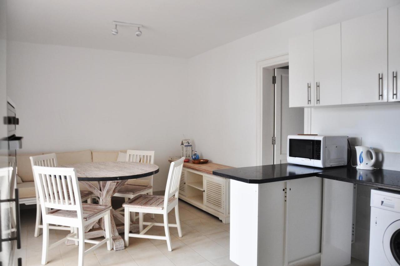Palm Point Apartman Costa Calma Kültér fotó